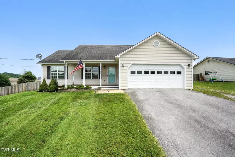 199 Douglas Chapel RD, Jonesborough, TN 37659