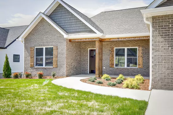 Jonesborough, TN 37659,282 Ruby Rose RDG