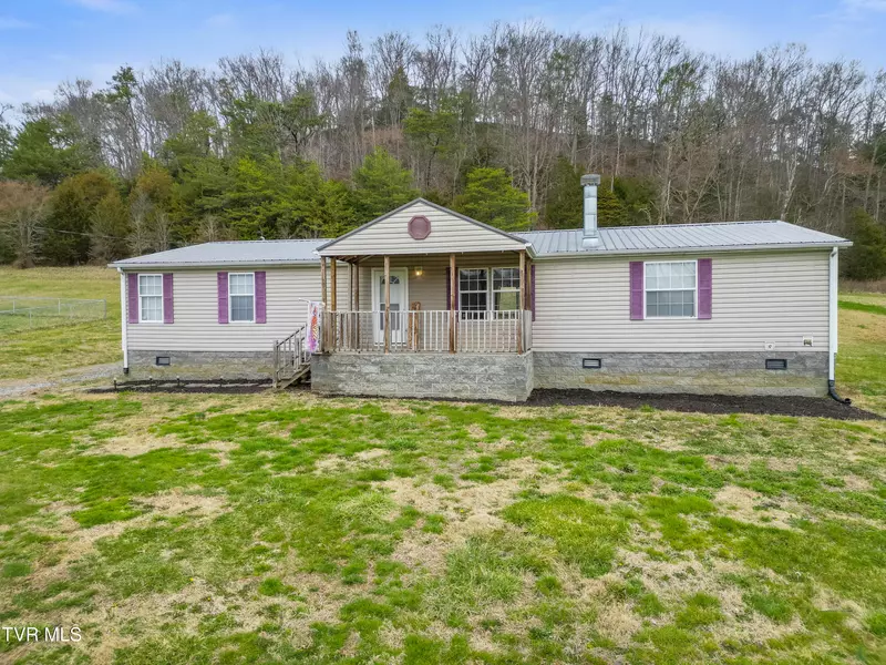 3405 Little Chuckey RD, Mosheim, TN 37818