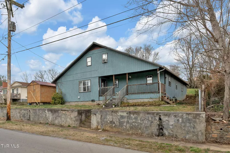 1109 Arney ST, Elizabethton, TN 37643