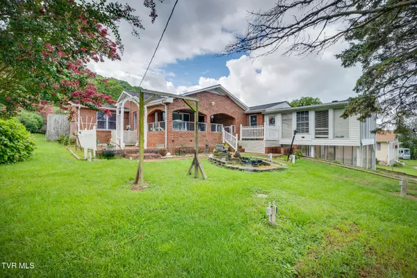 363 Cooks Valley Road RD, Kingsport, TN 37664
