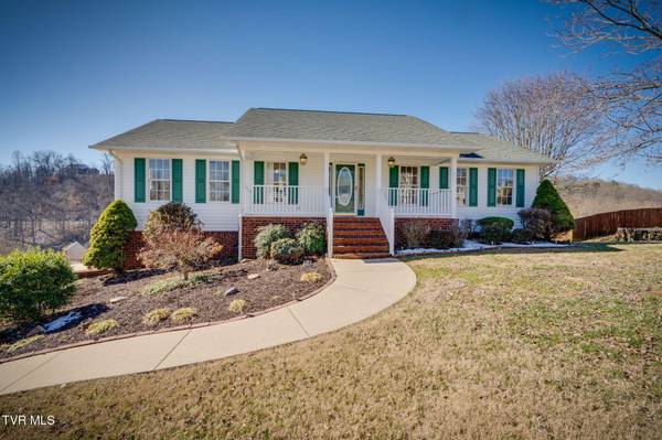 125 Meadow Springs LN, Mount Carmel, TN 37645