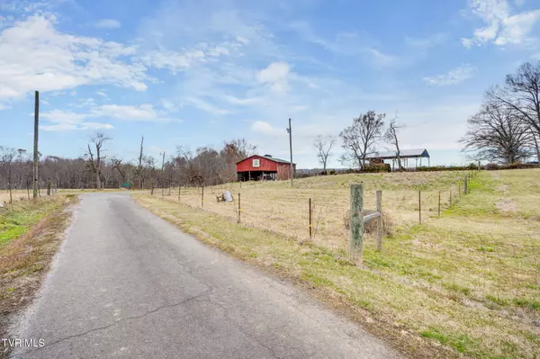 Church Hill, TN 37642,433 California Ave Lot 2 AVE