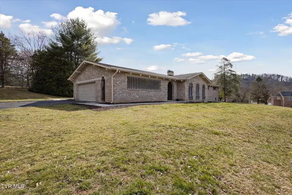 Bristol, TN 37620,100 Tudor PL