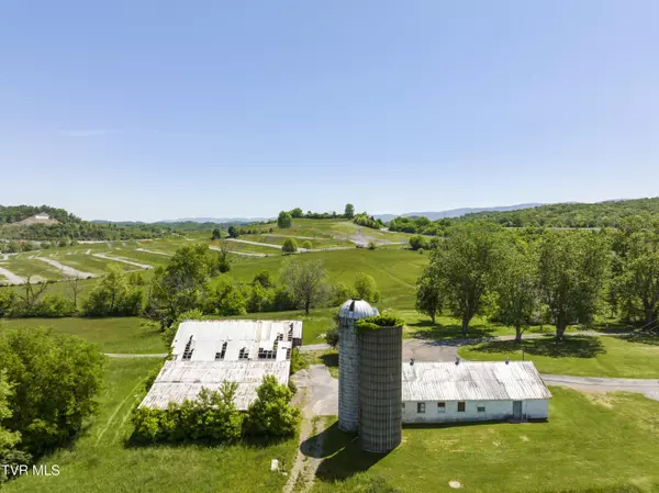 Bluff City, TN 37618,191 White Top RD