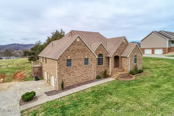 Rogersville, TN 37857,166 Clarksdale CIR