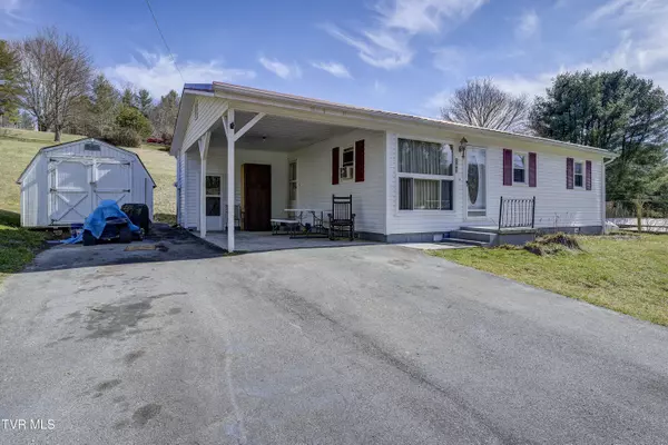 Mountain City, TN 37683,142 Cressview Rd RD