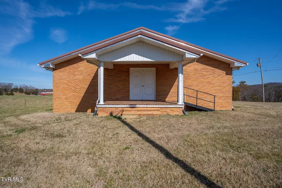 1420 Houston Valley RD, Greeneville, TN 37743