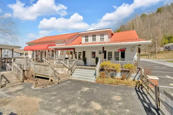 Damascus, VA 24236,409 Fritz ST