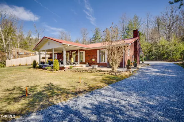 Unicoi, TN 37692,200 Laurel Flats RD