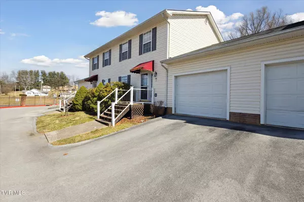 2101 Cherokee RD #2,  Johnson City,  TN 37604