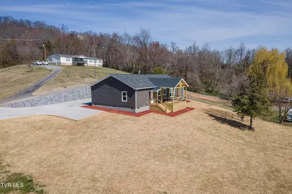 Rogersville, TN 37857,210 Klepper LN