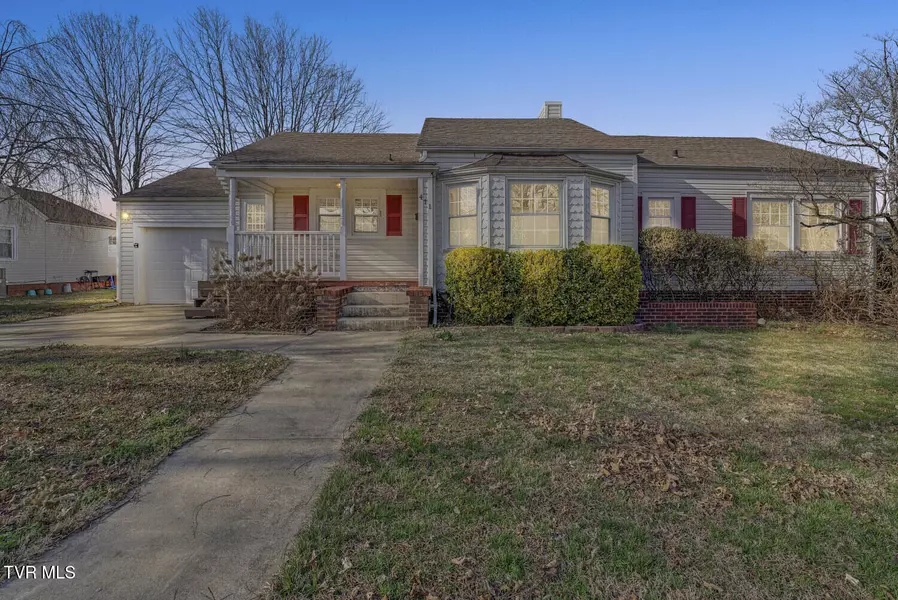 411 D ST, Elizabethton, TN 37643