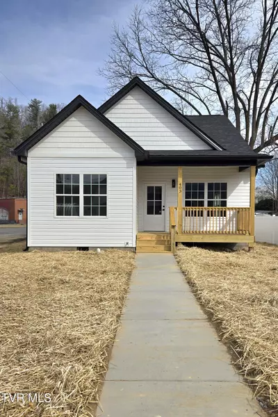 403 Walnut ST, Erwin, TN 37650