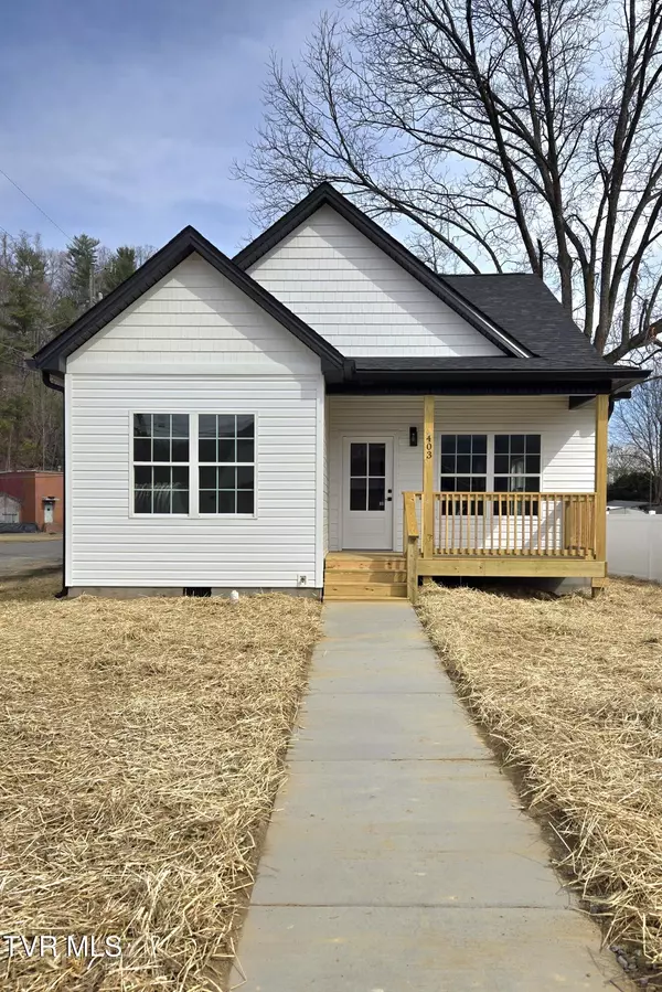 Erwin, TN 37650,403 Walnut ST