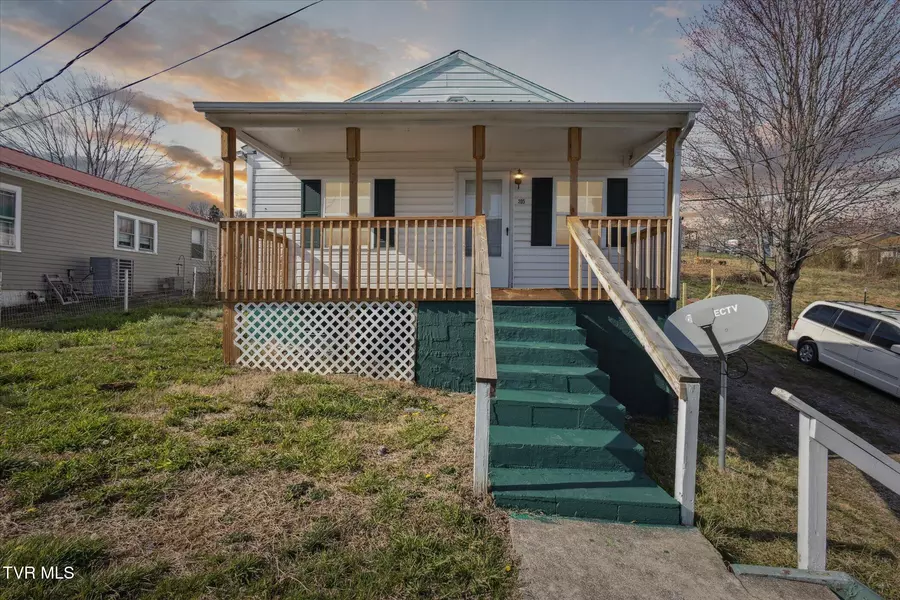 205 Crystal View ST, Kingsport, TN 37660