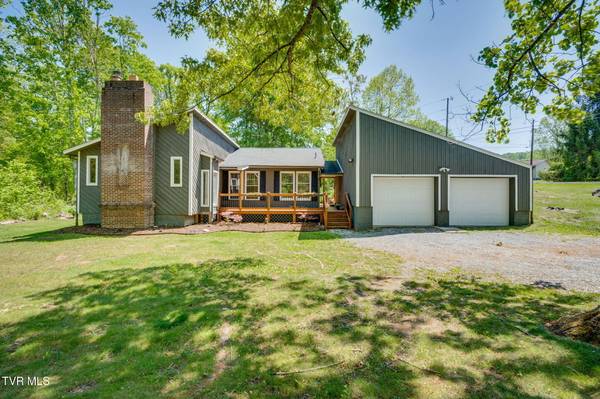 402 Easley DR,  Kingsport,  TN 37664