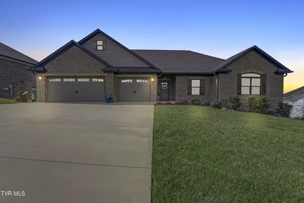 Gray, TN 37615,1274 Panoramic VIS