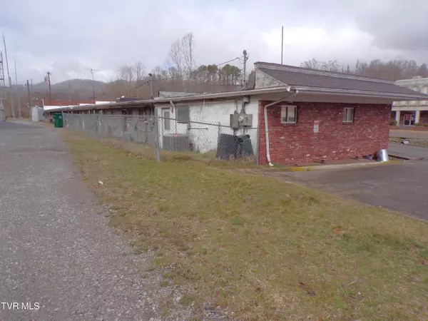Coeburn, VA 24230,340 Front ST