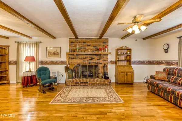 Atkins, VA 24311,1386 Rocky Hollow RD