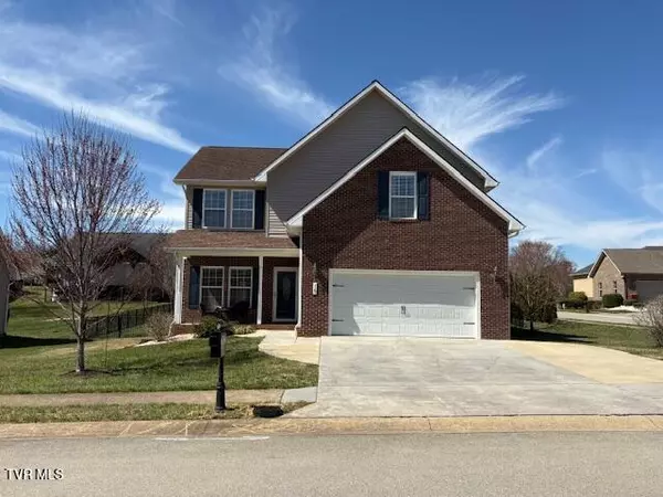 16 Coy CT, Johnson City, TN 37615