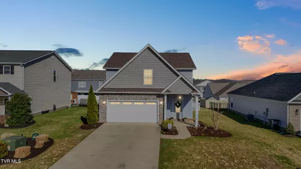 2926 Southbridge RD, Kingsport, TN 37664