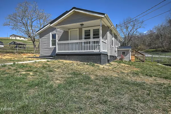 Bristol, VA 24202,20763 Campground RD