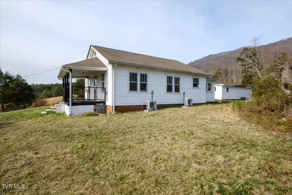 Fall Branch, TN 37656,295 Taylor RD