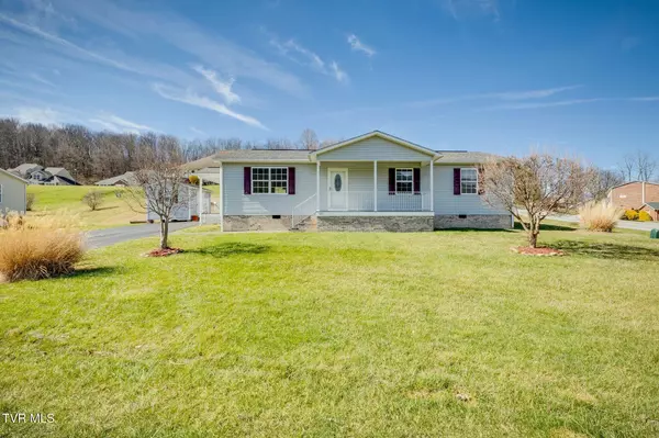 Tazewell, VA 24651,171 Saint Andrews DR
