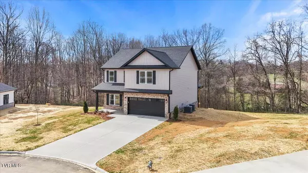 Jonesborough, TN 37659,345 Azure LNDG