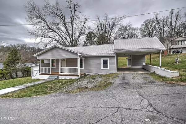 3801 Reardon LN, Kingsport, TN 37660