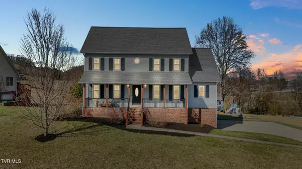 Blountville, TN 37617,210 Centenary RD