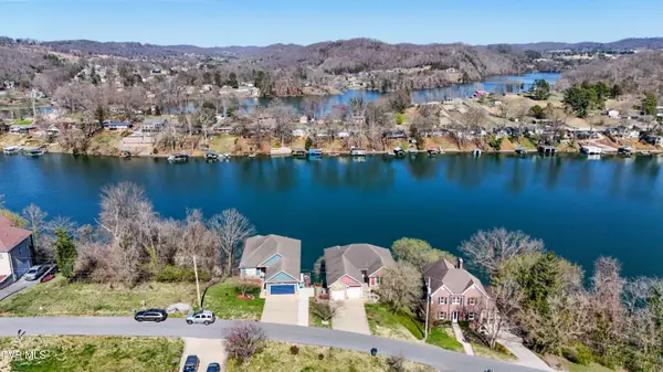 Kingsport, TN 37664,3657 Crest RD