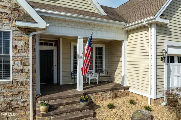 Abingdon, VA 24211,20324 Josh Allen DR