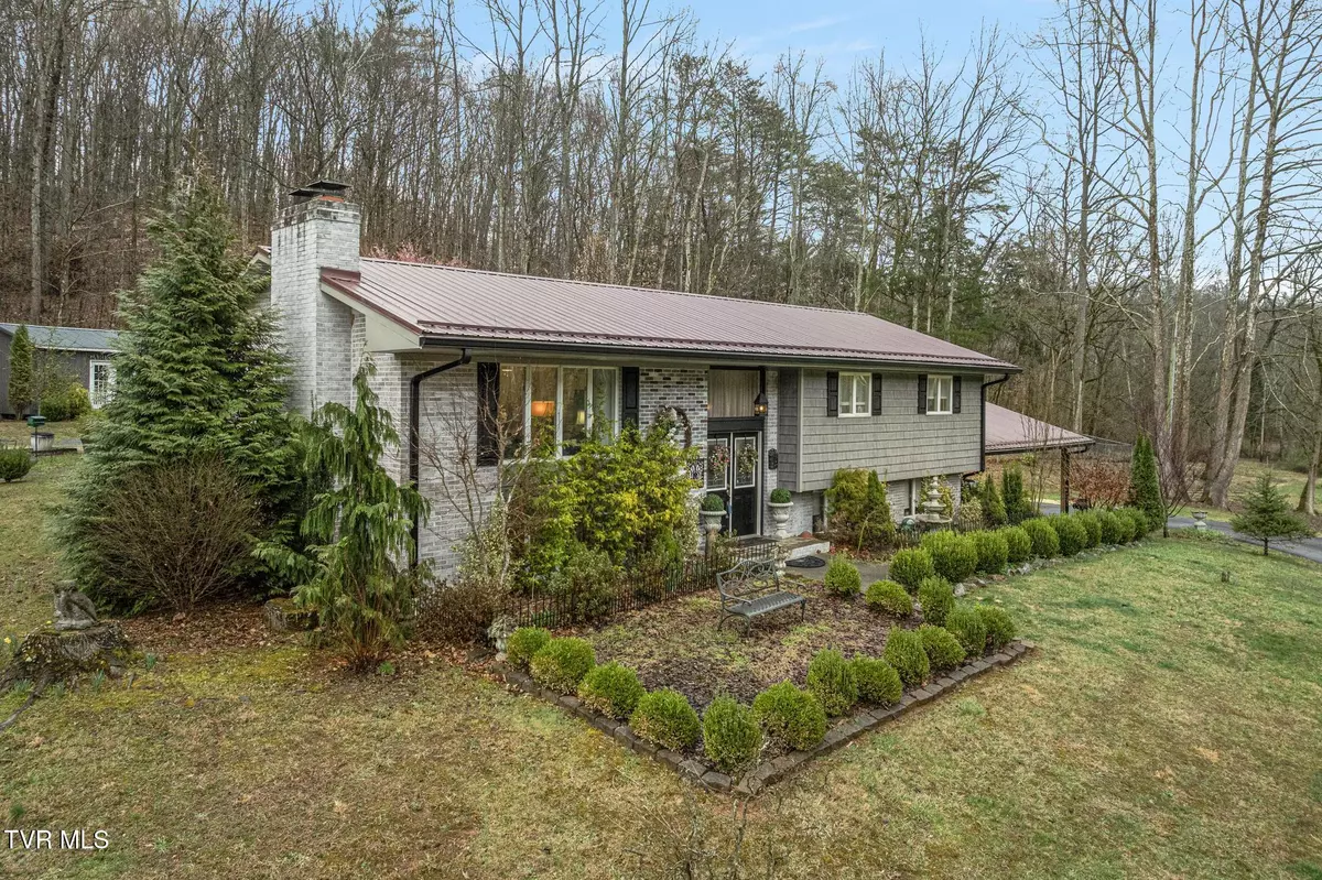 Bristol, TN 37620,405 Beidleman Creek RD