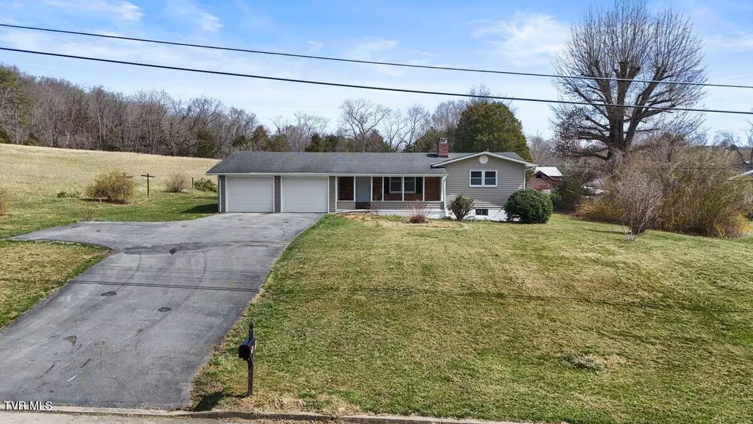 767 Powder Branch, Elizabethton, TN 37643