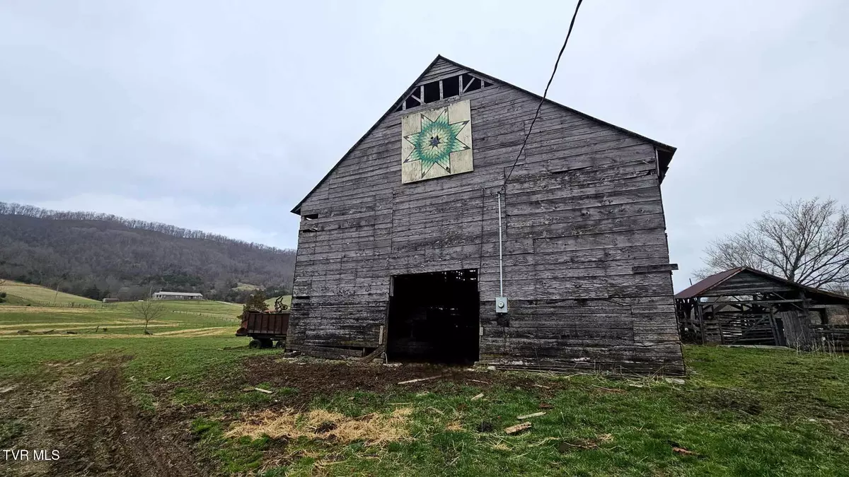 Pennington Gap, VA 24277,Tbd Wilderness RD