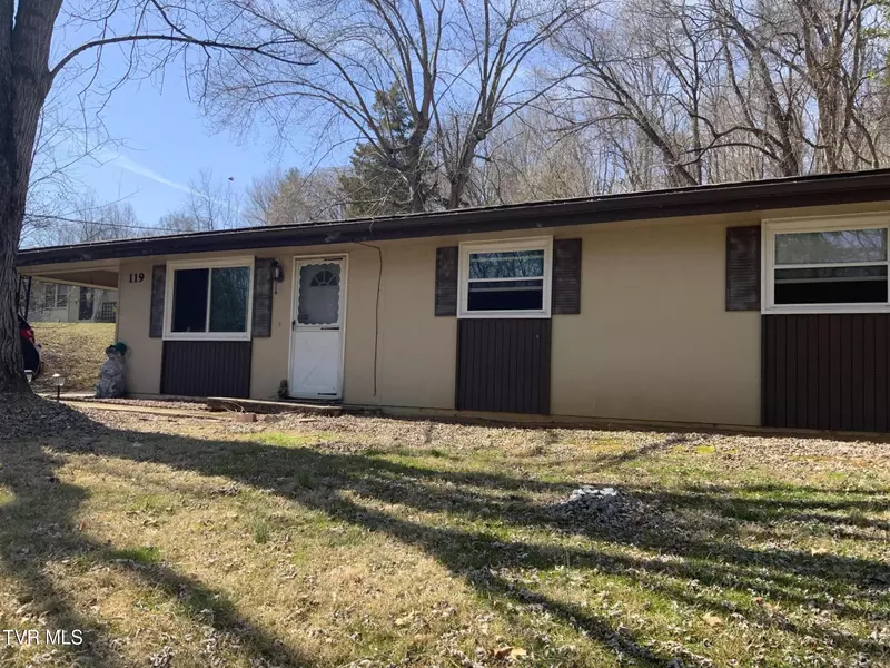 119 Cleveland RD, Gray, TN 37615