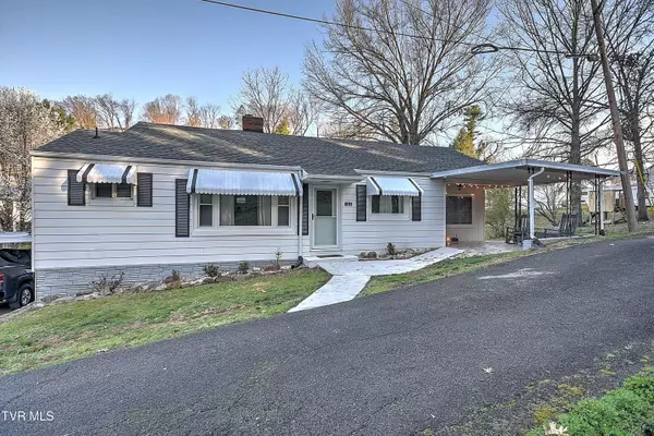 Gate City, VA 24251,133 Pendleton ST