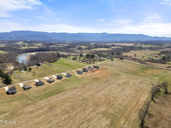 Afton, TN 37616,Lot 19 Greenwood RD