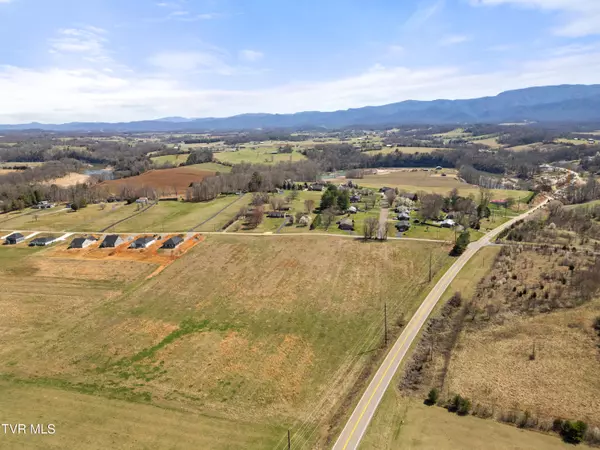 Afton, TN 37616,Lot 21 Greenwood RD