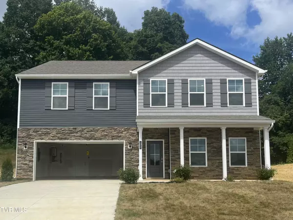 1055 Tomahawk Terrace, Johnson City, TN 37604