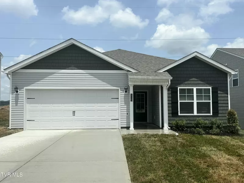115 Golden Rod Drive, Bluff City, TN 37618