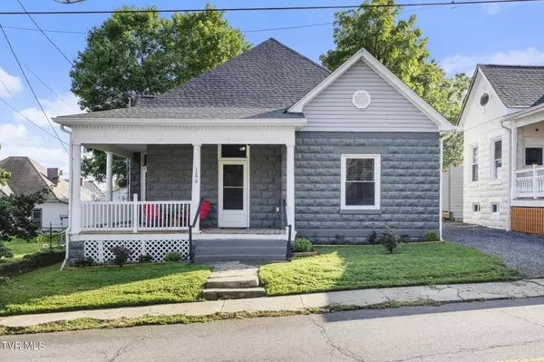 Bristol, VA 24201,1279 Mary ST