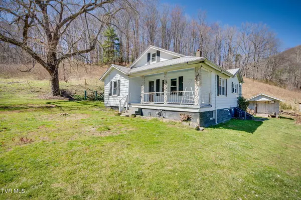 Erwin, TN 37650,501 Polly Erwin RD