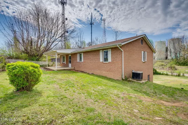 Greeneville, TN 37745,309 Nelson ST