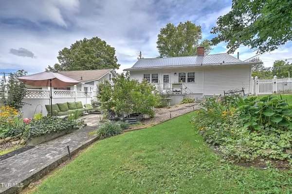 Bristol, TN 37620,1462 Georgia AVE