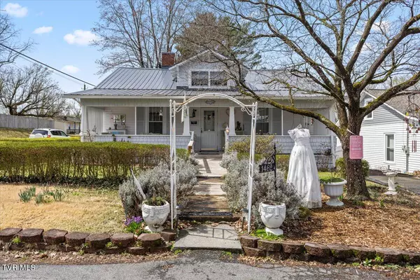 1462 Georgia AVE, Bristol, TN 37620