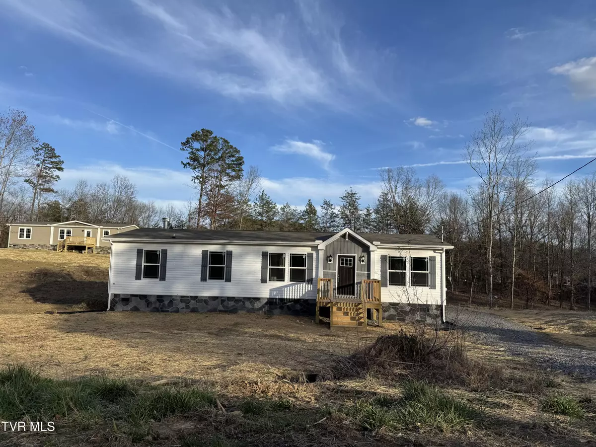 Rogersville, TN 37857,282 Race Track RD