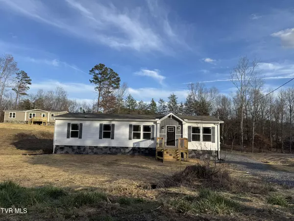282 Race Track RD, Rogersville, TN 37857